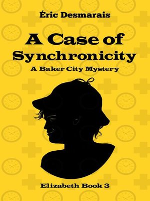 cover image of A Case of Synchronicity